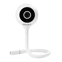Load image into Gallery viewer, Beaba Beaba Video Baby Monitor ZEN Connect - White