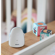 Load image into Gallery viewer, Beaba Beaba Simply Zen Baby Monitor