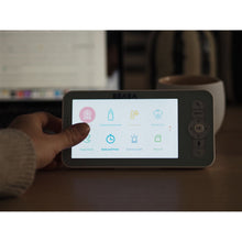 Load image into Gallery viewer, Beaba Zen Premium Video Baby Monitor