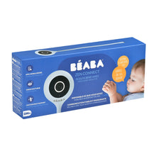 Load image into Gallery viewer, Beaba Zen Connect Video Baby Monitor - Blue