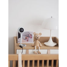 Load image into Gallery viewer, Beaba Zen Connect Video Baby Monitor - Blue
