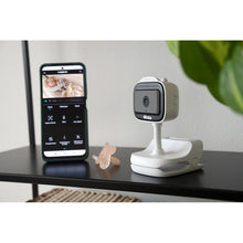 Load image into Gallery viewer, Beaba Zen Nomad Video Baby Monitor