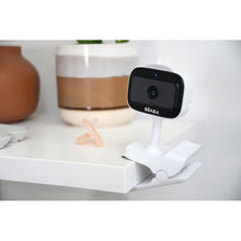 Load image into Gallery viewer, Beaba Zen Nomad Video Baby Monitor