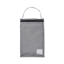 Load image into Gallery viewer, Beaba Isothermal Meal Pouch - Grey