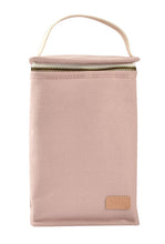 Load image into Gallery viewer, Beaba Isothermal Meal Pouch - Dusty Pink