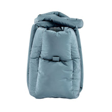 Load image into Gallery viewer, Beaba Paris Puffy Changing Bag - Baltic Blue