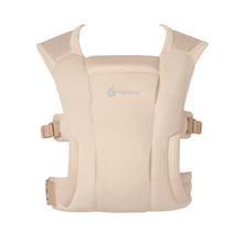Load image into Gallery viewer, Ergobaby Embrace Soft Air Mesh Newborn Baby Carrier - Cream