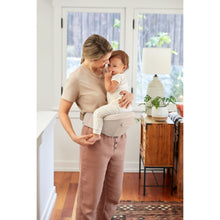 Load image into Gallery viewer, Ergobaby Alta Hip Seat Baby Carrier - Natural Beige