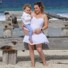 Load image into Gallery viewer, Ergobaby Alta HipSeat Baby Carrier - Pink Quartz