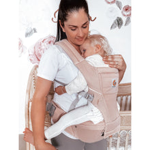 Load image into Gallery viewer, Ergobaby Alta HipSeat Baby Carrier - Pink Quartz