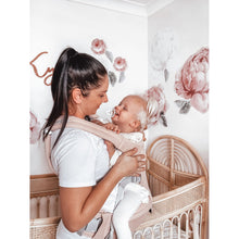 Load image into Gallery viewer, Ergobaby Alta Hip Seat Baby Carrier - Pink Quartz