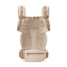 Load image into Gallery viewer, Ergobaby Omni Deluxe All-in-One Mesh Baby Carrier - Natural Beige