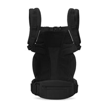 Load image into Gallery viewer, Ergobaby Omni Deluxe All-in-One Mesh Baby Carrier - Onyx Black