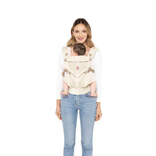 Load image into Gallery viewer, Ergobaby Omni Classic Mesh Carrier - Luminous Ivory