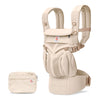 Ergobaby Omni Classic Mesh Baby Carrier - Natural Beige