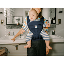 Load image into Gallery viewer, Ergobaby Omni Classic Mesh - Midnight Blue