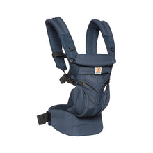 Load image into Gallery viewer, Ergobaby Omni Classic Mesh - Midnight Blue