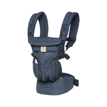 Load image into Gallery viewer, Ergobaby Omni Classic Mesh - Midnight Blue