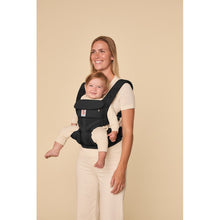 Load image into Gallery viewer, Ergobaby Omni Classic Mesh Baby Carrier - Onyx Black