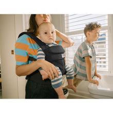 Load image into Gallery viewer, Ergobaby Omni Classic Mesh Baby Carrier - Onyx Black