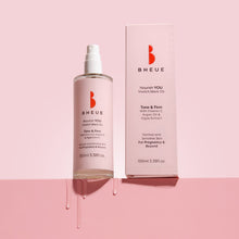 Load image into Gallery viewer, Bheue Nourish YOU. Stretch Mark Oil