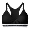 Bravado Designs Original Nursing Bra - Black S