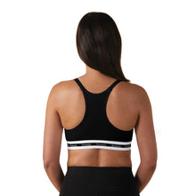 Load image into Gallery viewer, Bravado Designs Original Nursing Bra - Black S