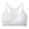 Bravado Designs Original Nursing Bra - White M