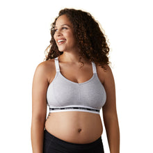 Load image into Gallery viewer, Bravado Designs Original Full Cup Nursing Bra - Dove Heather M