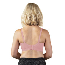Load image into Gallery viewer, Bravado Designs Body Silk Seamless Nursing Bra - Dusted Peony S