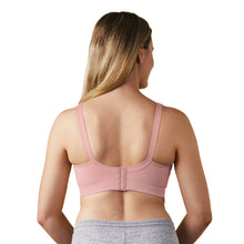 Load image into Gallery viewer, Bravado Designs Body Silk Seamless Nursing Bra - Dusted Peony S