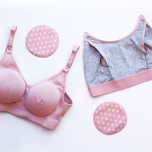Load image into Gallery viewer, Bravado Designs Washable Nursing Pads