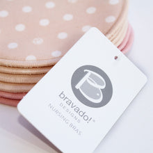 Load image into Gallery viewer, Bravado Designs Washable Nursing Pads