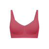 Bravado Designs Body Silk Seamless Nursing Bra - Lipstick S