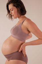 Load image into Gallery viewer, Bravado Designs Body Silk Seamless Sheer Nursing Bra - Dawn S