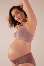 Load image into Gallery viewer, Bravado Designs Body Silk Seamless Sheer Nursing Bra - Dawn S