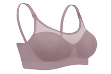Load image into Gallery viewer, Bravado Designs Body Silk Seamless Sheer Nursing Bra - Dawn S