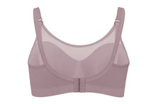 Load image into Gallery viewer, Bravado Designs Body Silk Seamless Sheer Nursing Bra - Dawn S