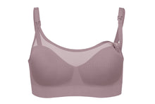 Load image into Gallery viewer, Bravado Designs Body Silk Seamless Sheer Nursing Bra - Dawn S
