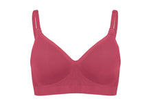 Load image into Gallery viewer, Bravado Designs Plunge Nursing Bra - Lipstick M