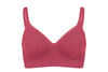 Bravado Designs Plunge Nursing Bra - Lipstick M