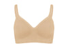 Bravado Designs Plunge Nursing Bra - Butterscotch L