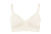Bravado Designs Plunge Nursing Bra - Antique White S