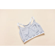 Load image into Gallery viewer, Bravado Designs Original Full Cup Nursing Bra - Sustainable - Dove Heather L