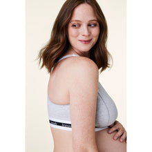 Load image into Gallery viewer, Bravado Designs Original Full Cup Nursing Bra - Sustainable - Dove Heather L