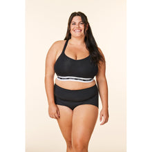 Load image into Gallery viewer, Bravado Designs Original Pumping And Nursing Bra - Sustainable - Black M