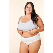 Load image into Gallery viewer, Bravado Designs Original Pumping And Nursing Bra - Sustainable - Dove Heather S