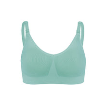 Load image into Gallery viewer, Bravado Designs Body Silk Seamless Nursing Bra - Sustainable - Jade S