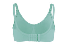 Load image into Gallery viewer, Bravado Designs Body Silk Seamless Nursing Bra - Sustainable - Jade M