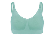 Load image into Gallery viewer, Bravado Designs Body Silk Seamless Nursing Bra - Sustainable - Jade M
